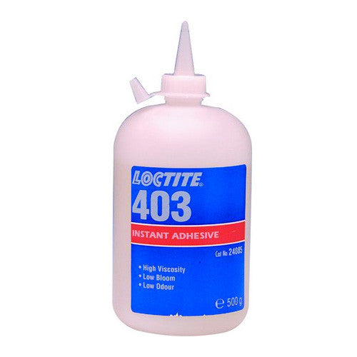 Loctite 403 Low Odor Cyanoacrylate