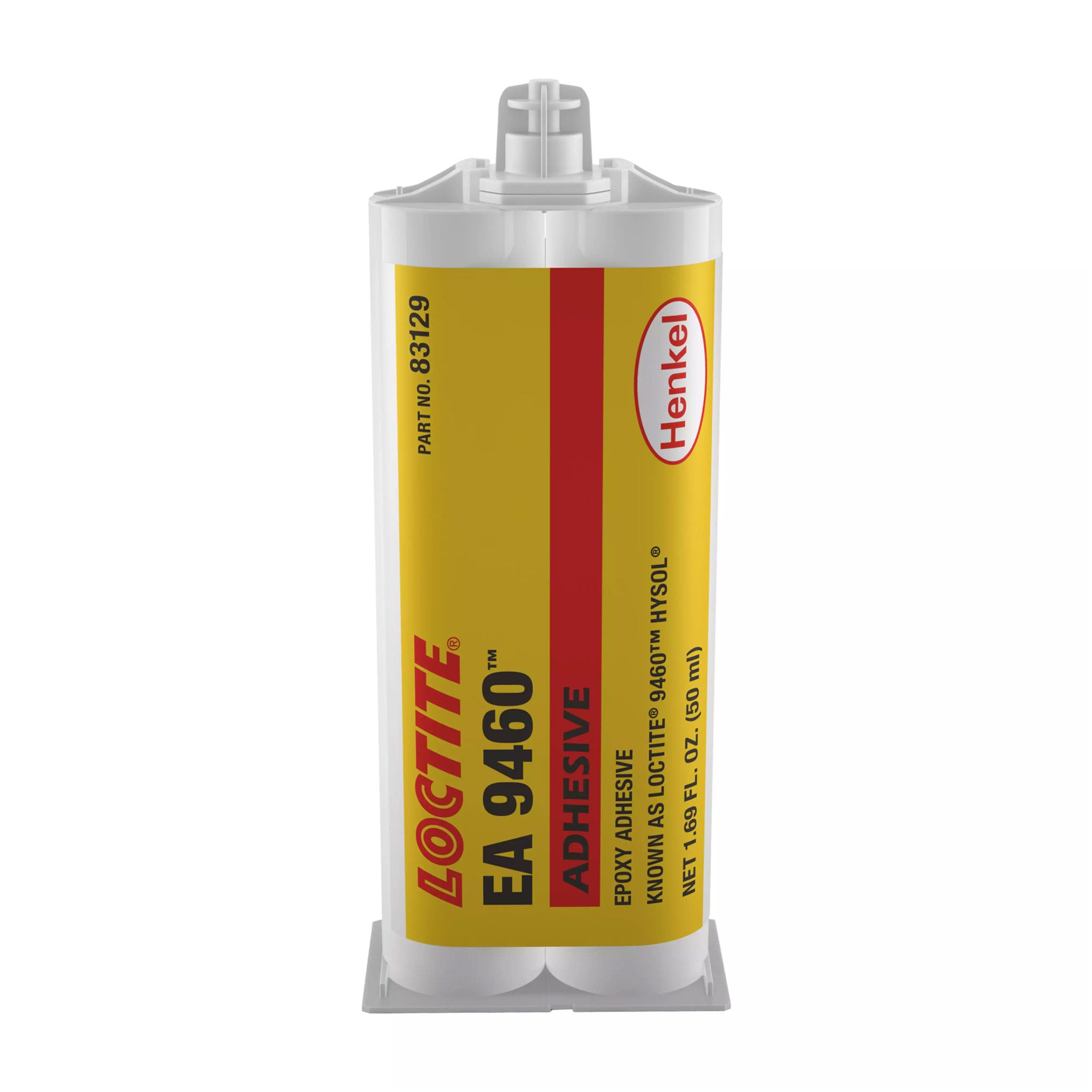 Loctite 9460 Hysol Non Sagging Epoxy Adhesive