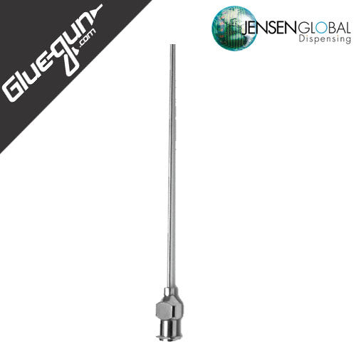 Jensen Global All Metal Hub and Tube Needle