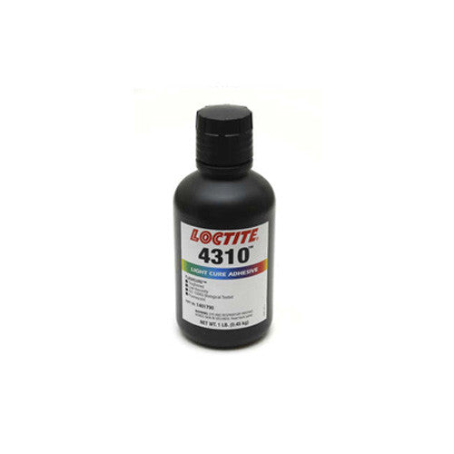Loctite 4310 Light Cure Cyanoacrylate – Low Viscosity