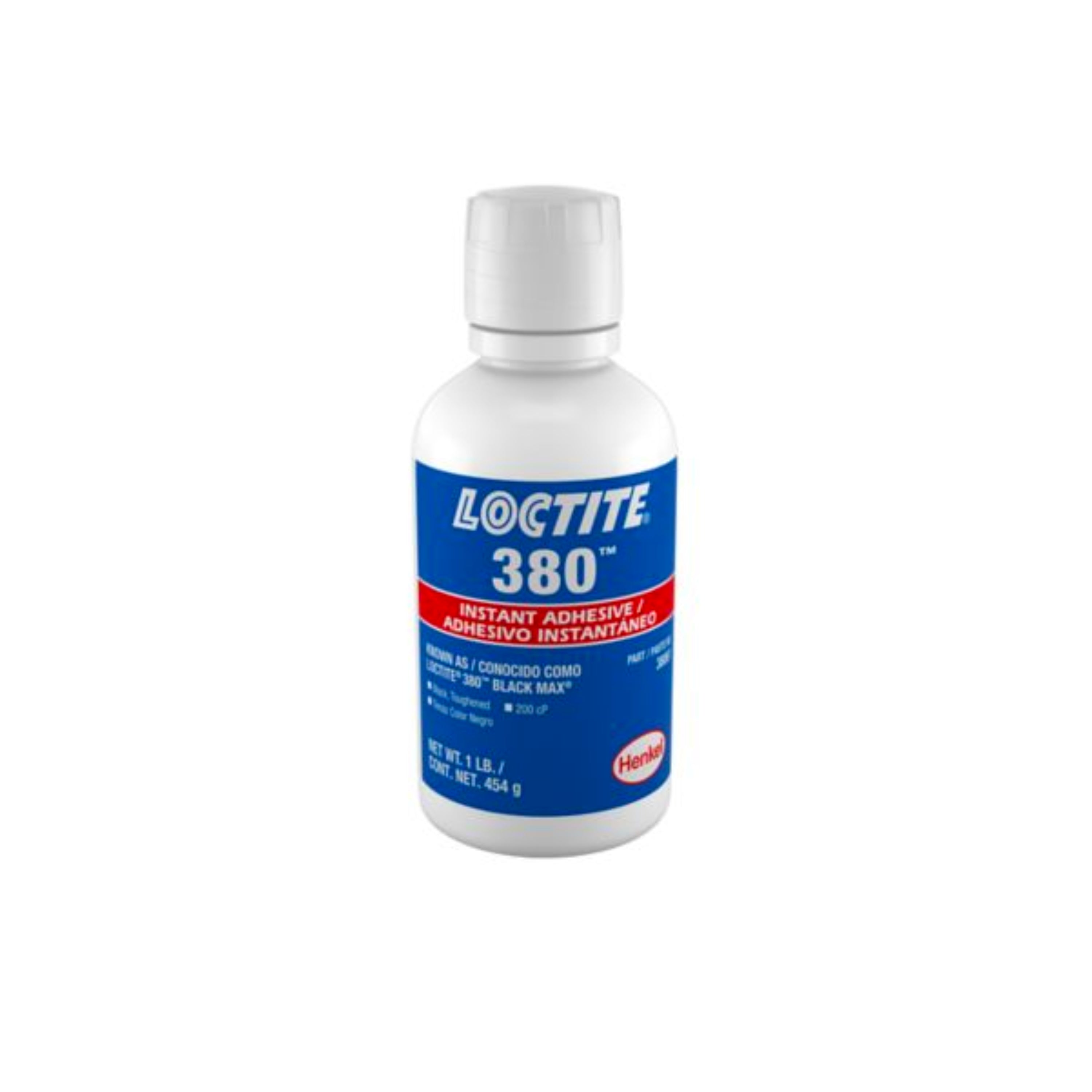 Loctite 380 Instant Adhesive Cyanoacrylate Supply