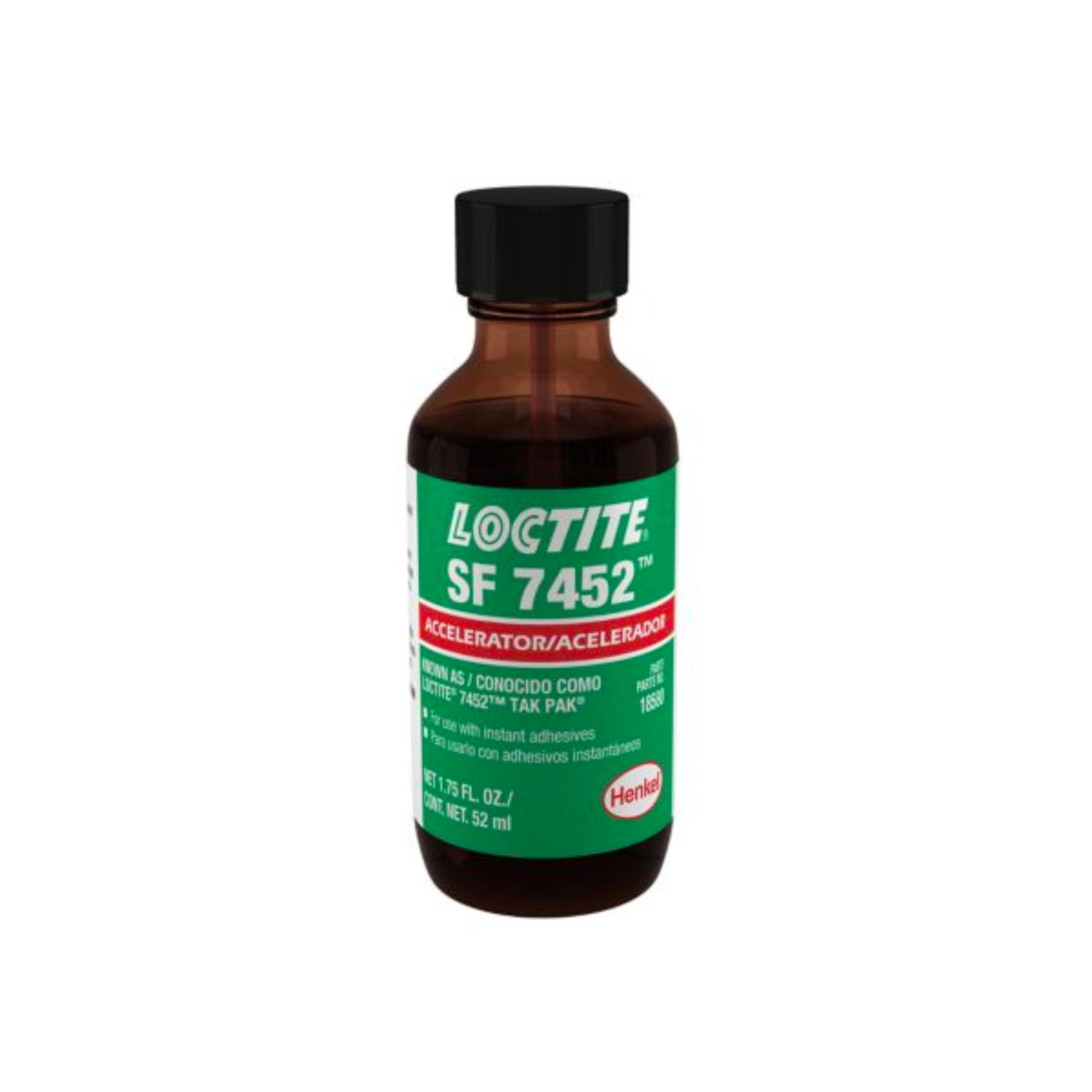 Loctite SF 7452 Adhesive Accelerator