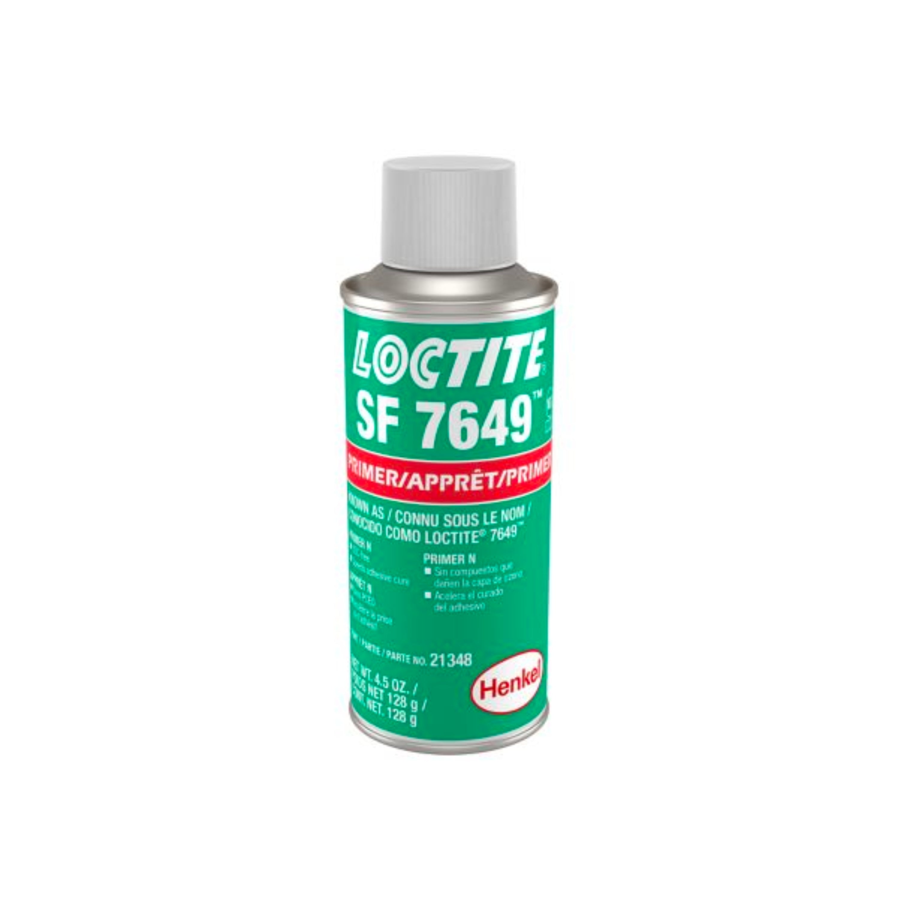 Loctite SF 7649 Primer N