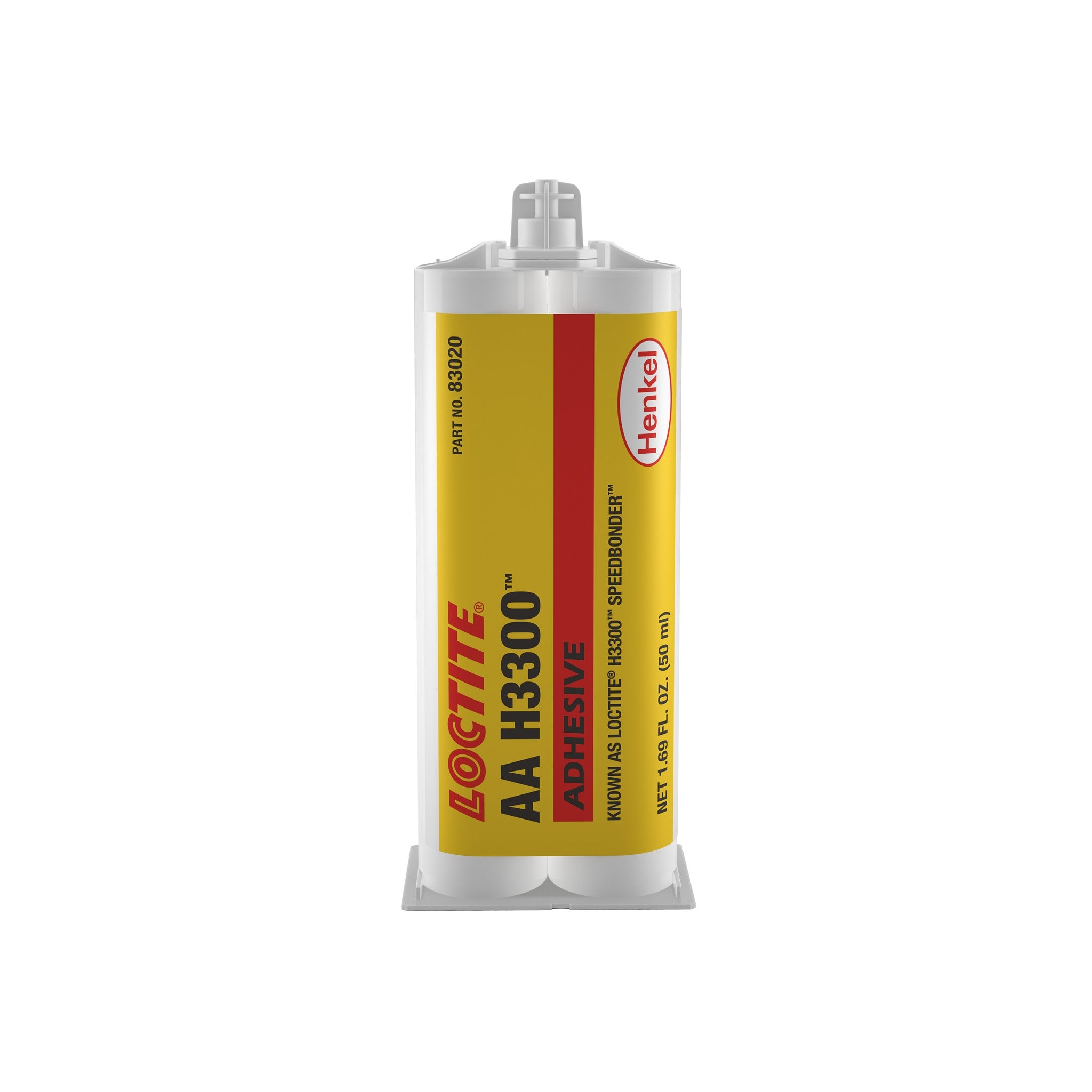 Loctite H3300 Acrylic Adhesive – Fast Fixture on Sale