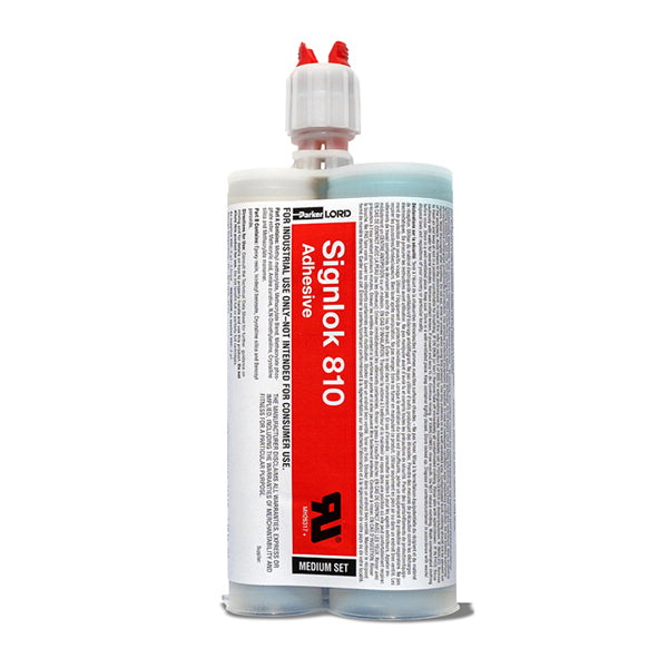 LORD® Signlok™ 810 Acrylic Adhesive on Sale
