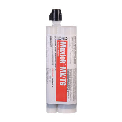 LORD® Maxlok™ MX/T6 Acrylic Adhesive Fashion