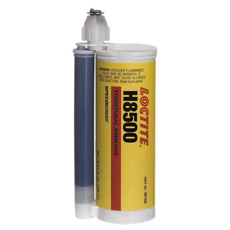 Loctite AA H8500 Ultra-Tough Steel Bonder