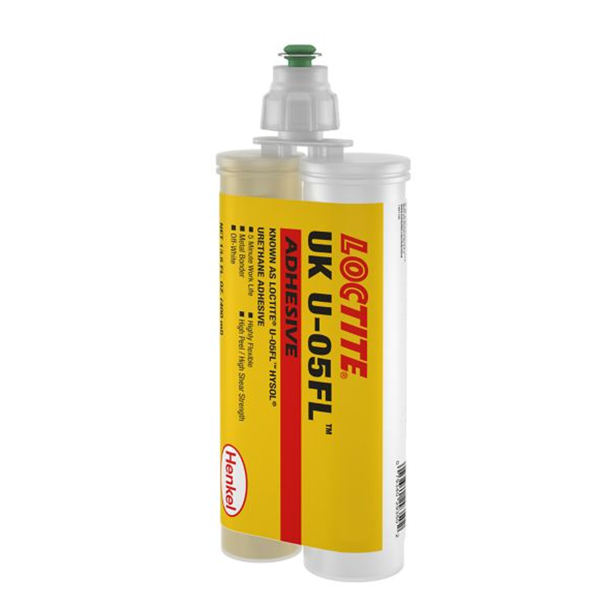 Loctite UK U-05FL Two Part Urethane Adhesive on Sale