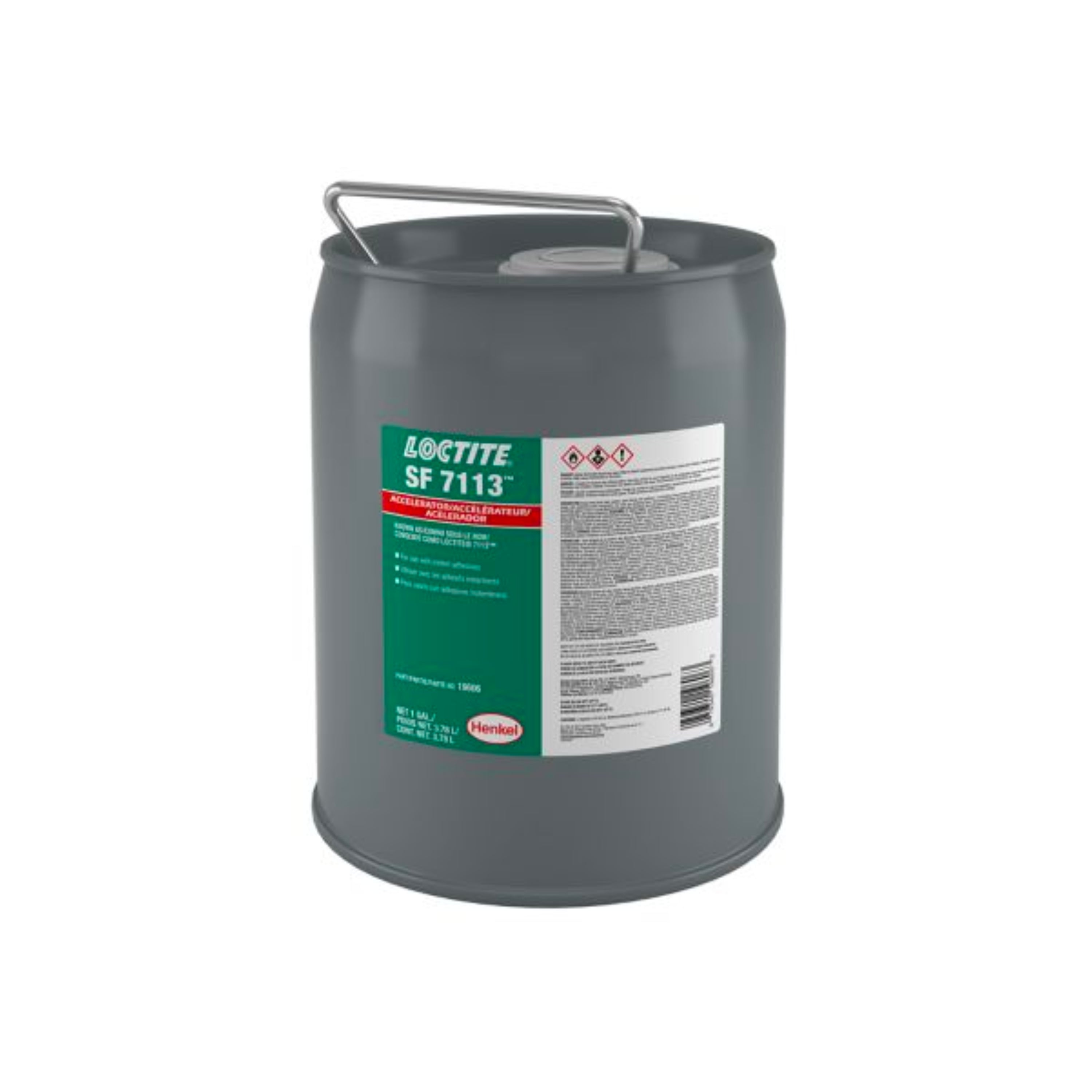 Loctite SF 7113 Adhesive Accelerator