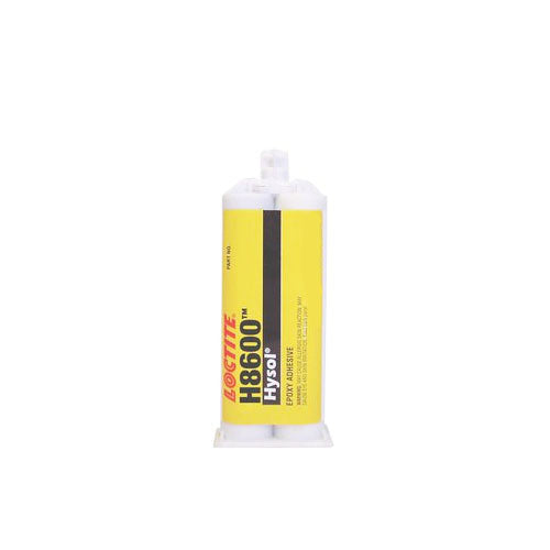 Loctite H8600 Acrylic Adhesive – Steel Bonder Online
