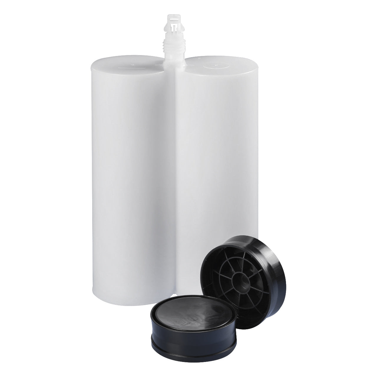 Nordson EFD 1500 mL Side By Side Empty Adhesive Cartridges Online now