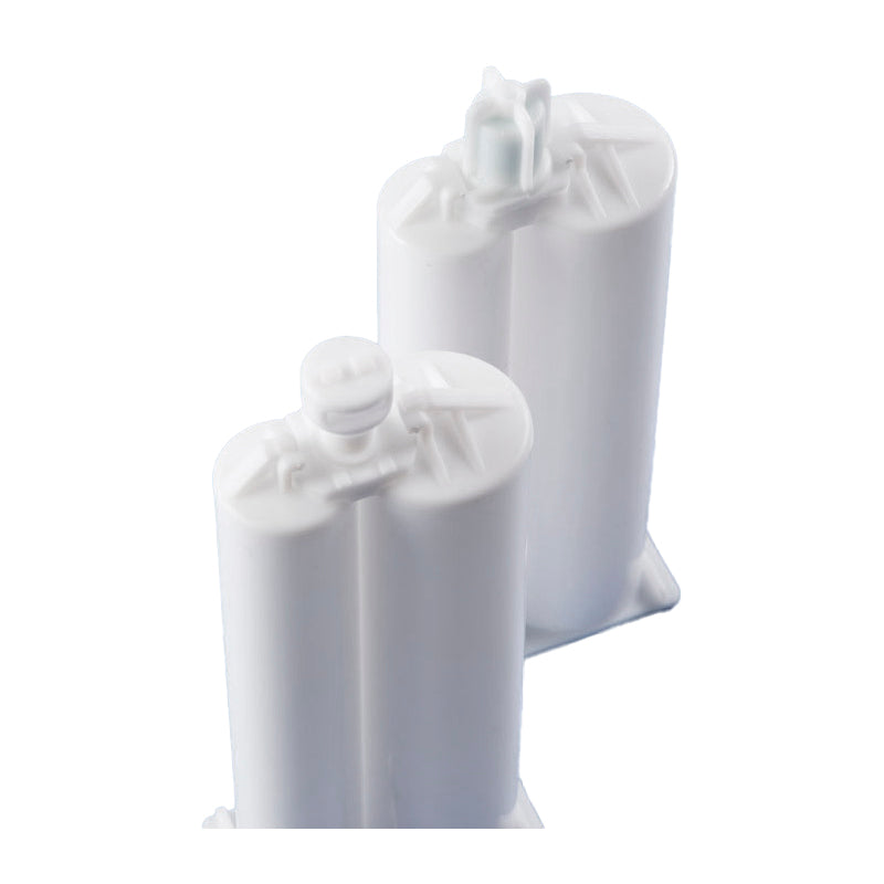 Nordson EFD 50 mL Side By Side Empty Adhesive Cartridges Supply