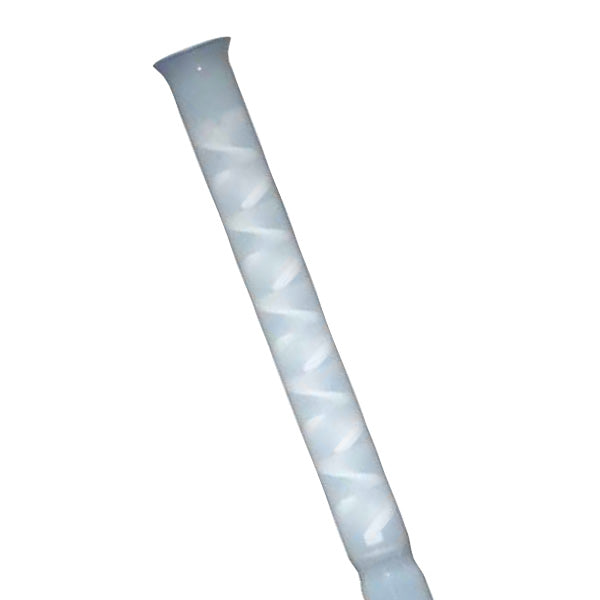 Nordson EFD Series 141 Plastic Frother Static Mixing Nozzle Fashion