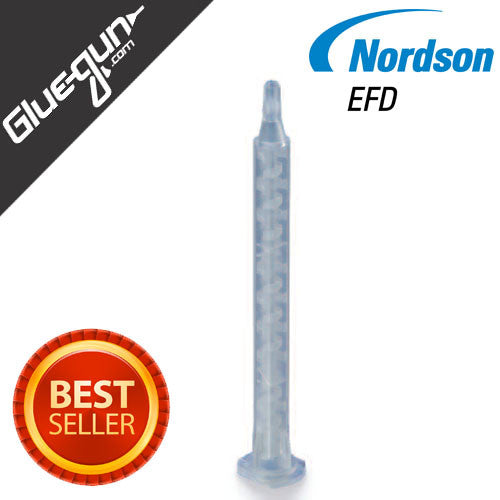 Nordson 7701830 (TAH 295-620) Static Mixing Nozzle