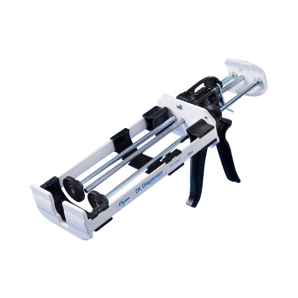 Nordson EFD 600 mL 2K Manual Dispenser