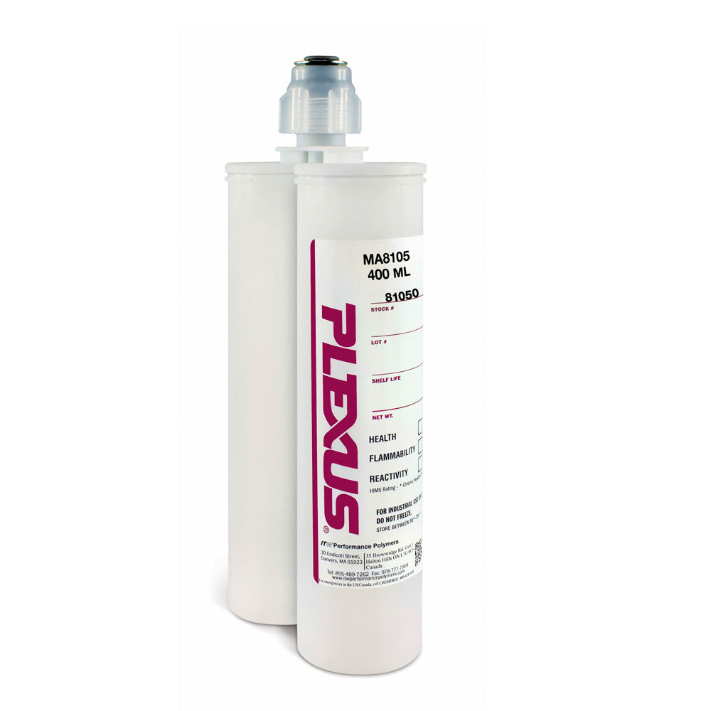 Plexus® MA8105 Methacrylate MMA Adhesive Online Sale