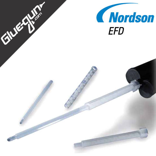 Nordson EFD 281N Series High Flow Turbo Static Mixing Nozzle