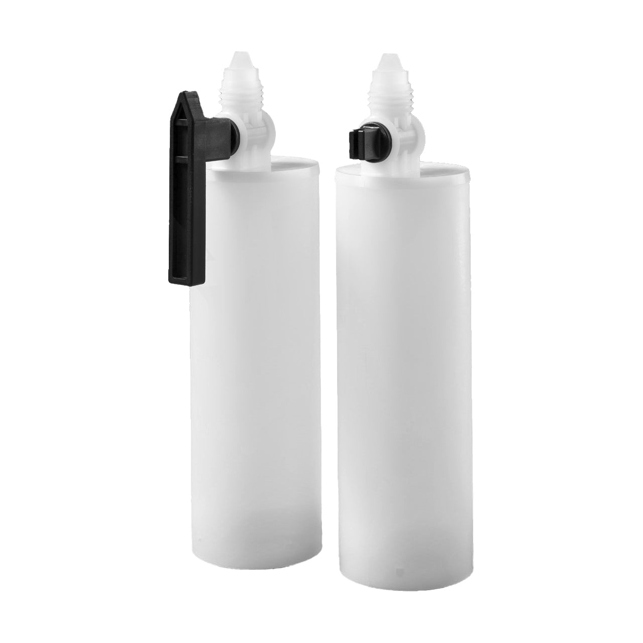 Nordson EFD 380 mL Coaxial Empty Adhesive Cartridge Online now
