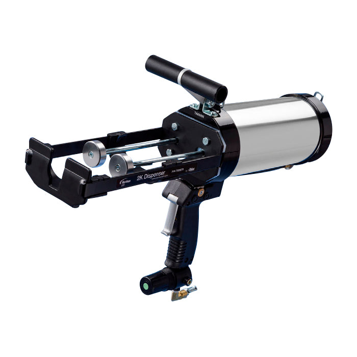 Nordson EFD 1500 mL 2K Pneumatic Dispenser Online now