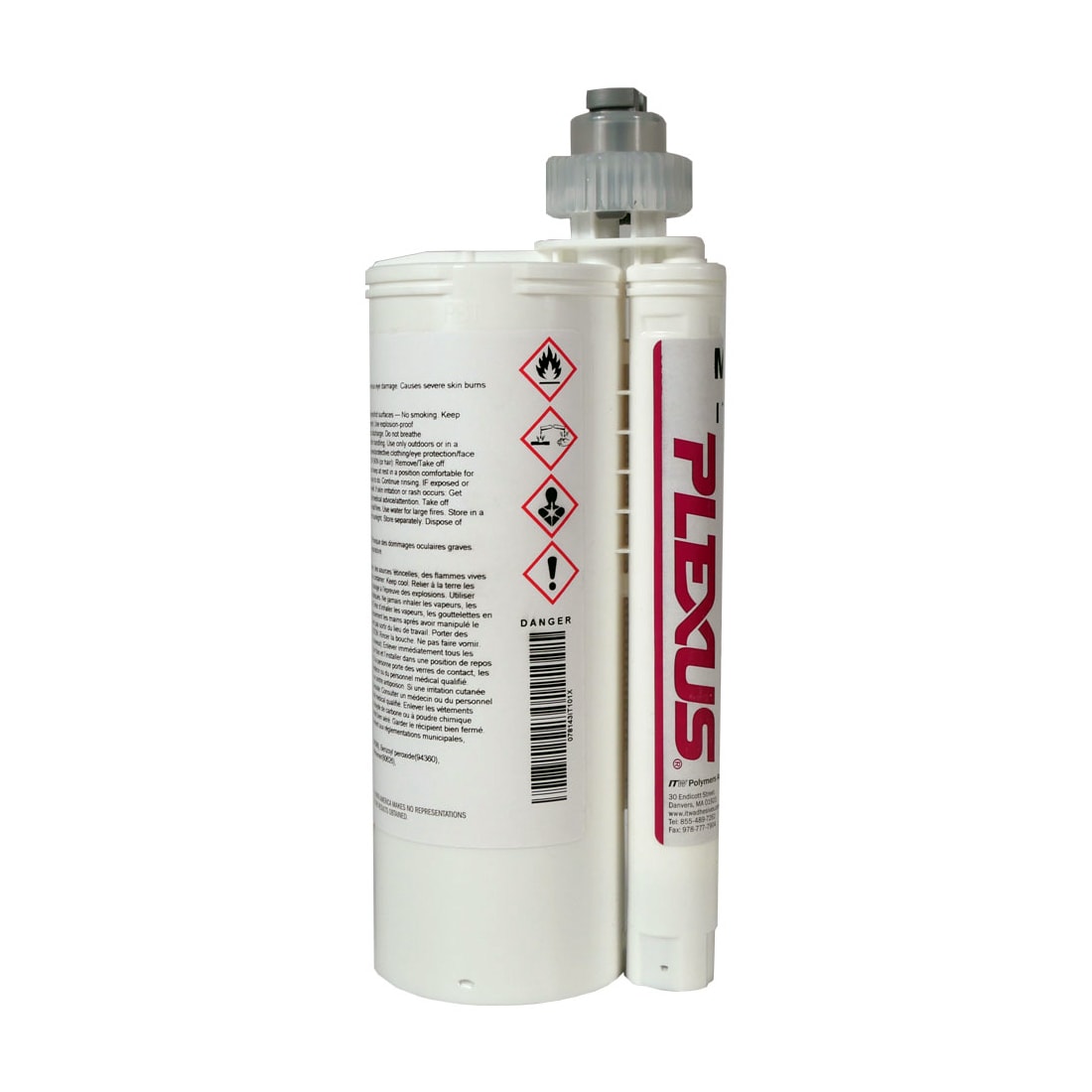 Plexus® MA422 Methacrylate Adhesive on Sale