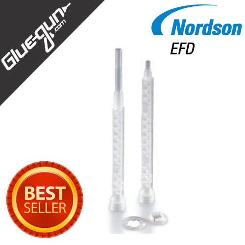 Nordson 7701818 (TAH 280AN-226) Static Mixing Nozzle