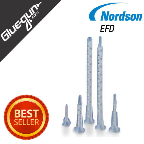 Nordson 7701507 (TAH 190-620BT) Static Mixing Nozzle Hot on Sale