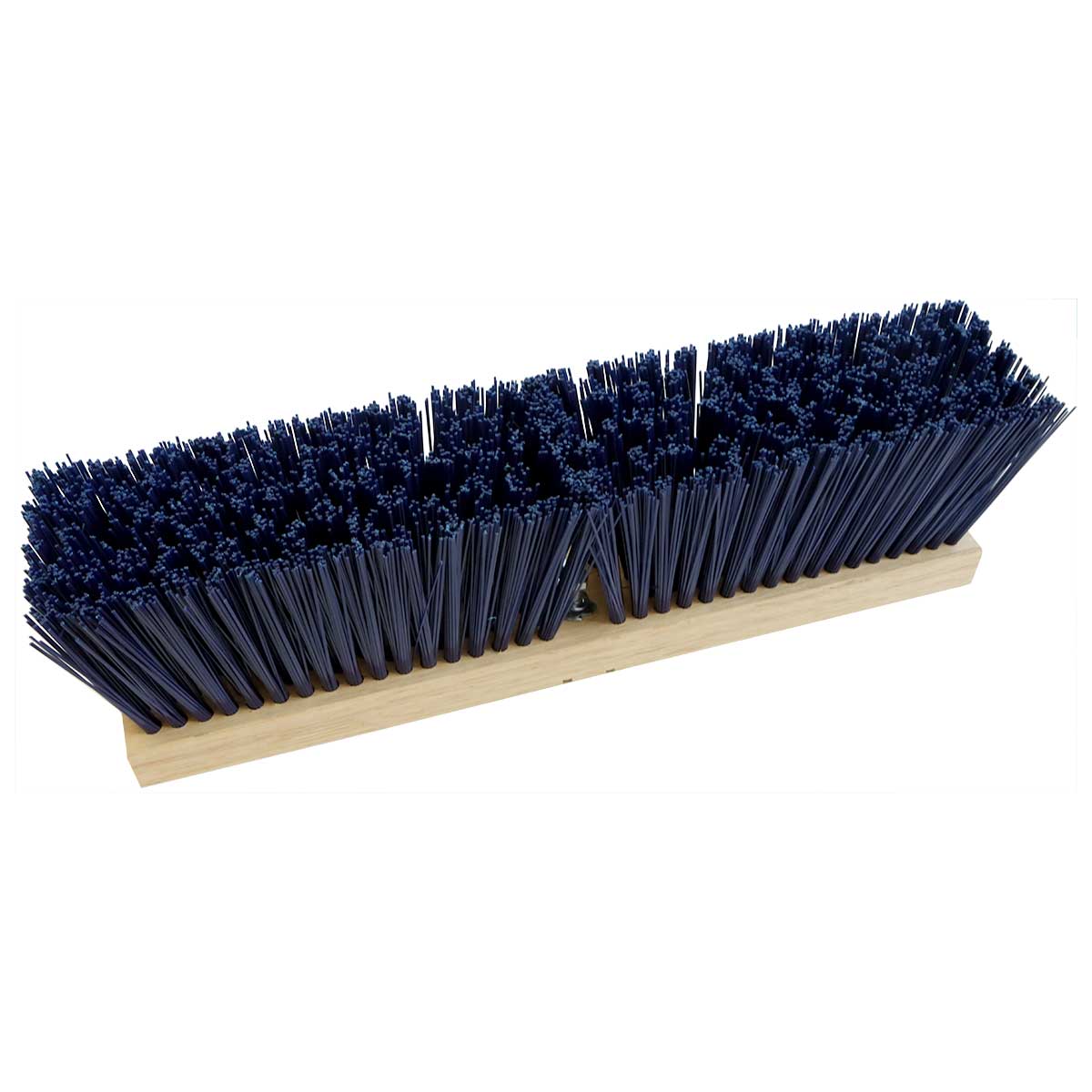 Magnolia Brush 24″ Heavy Duty Street Broom Head