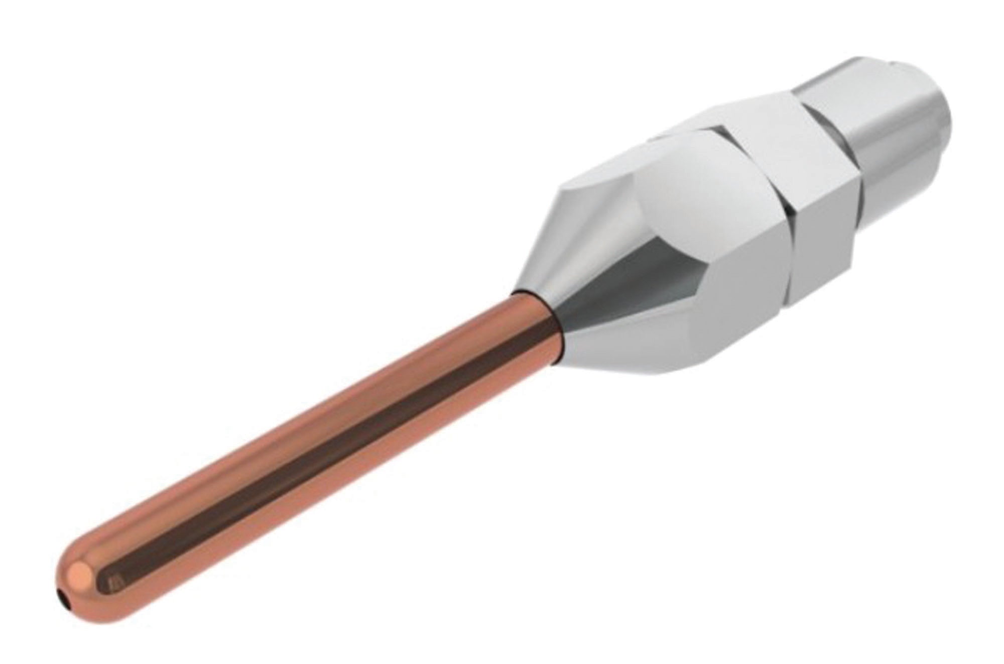 Power Adhesives ADJ014 Precision Extension Glue Gun Nozzle