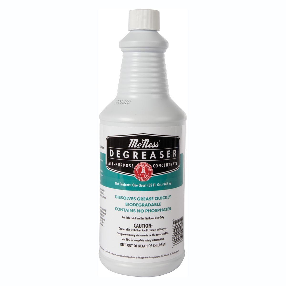 McNess Degreaser