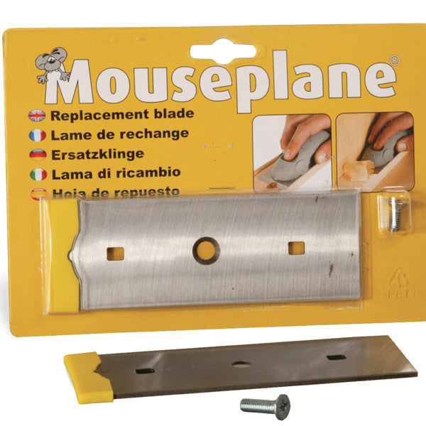 Power Adhesives Knottec Mouseplane Replacement Blade Fashion