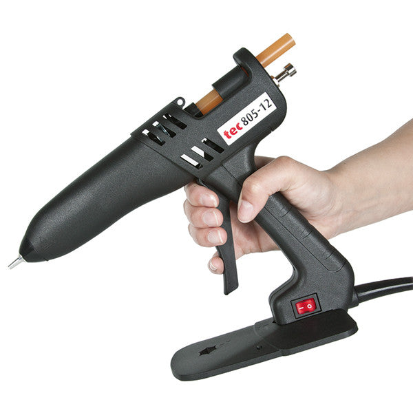 Power Adhesives Tec 805 Hot Glue Gun Discount