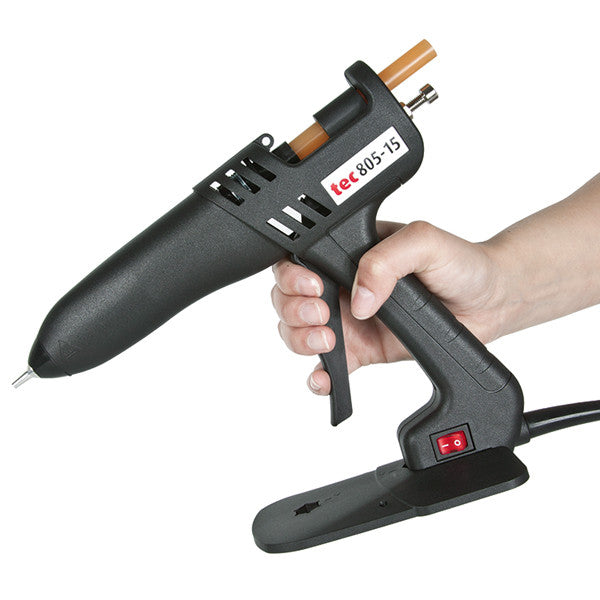 Power Adhesives Tec 805 Hot Glue Gun Discount