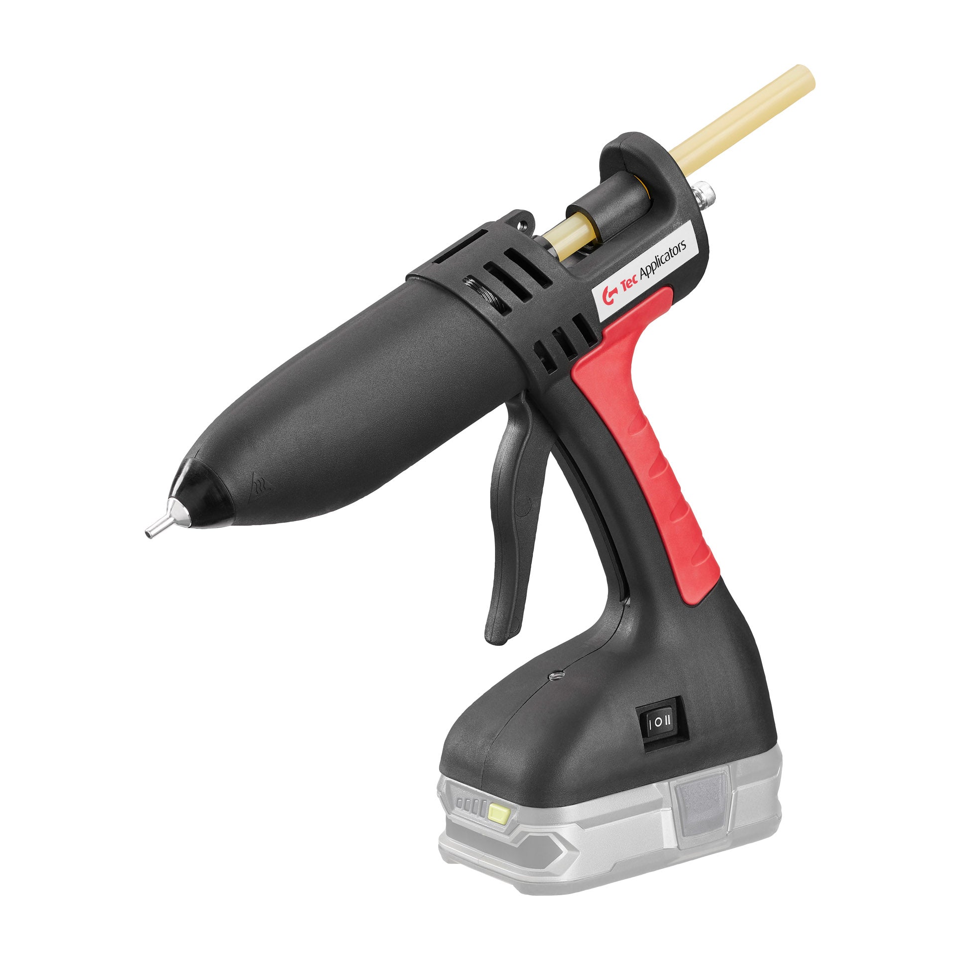 Power Adhesives Tec 808 Battery Powered Glue Gun Sale