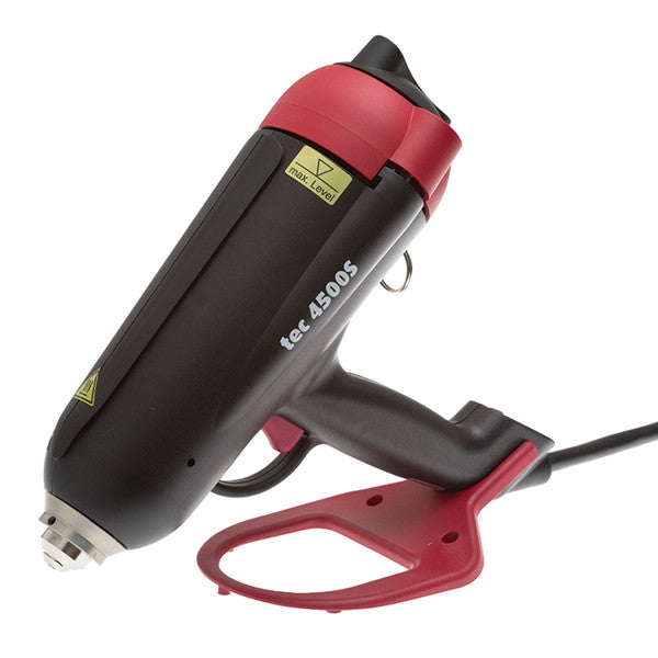 Power Adhesives Tec 4500S Pneumatic Spray Glue Gun