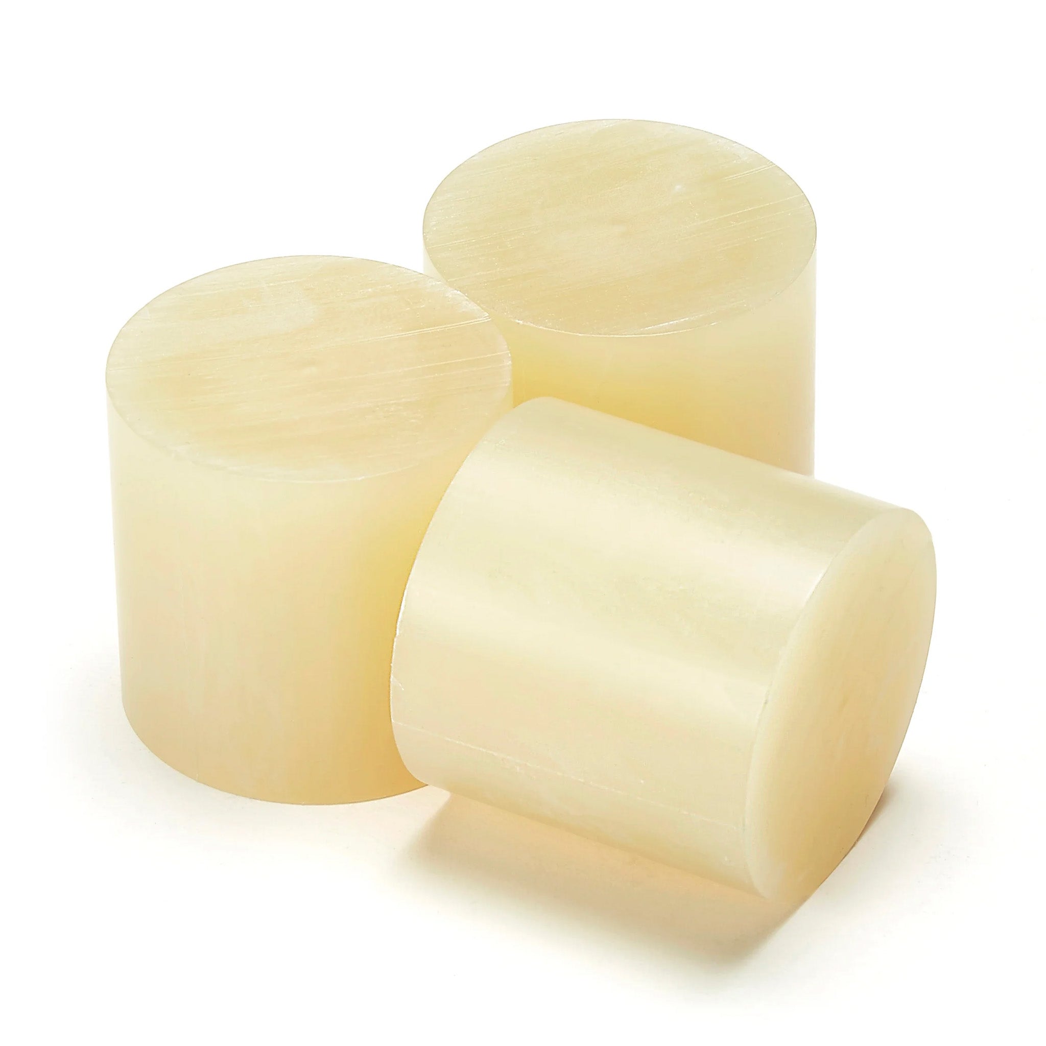Power Adhesives Tecbond 214B Packaging Hot Melt Glue Slugs