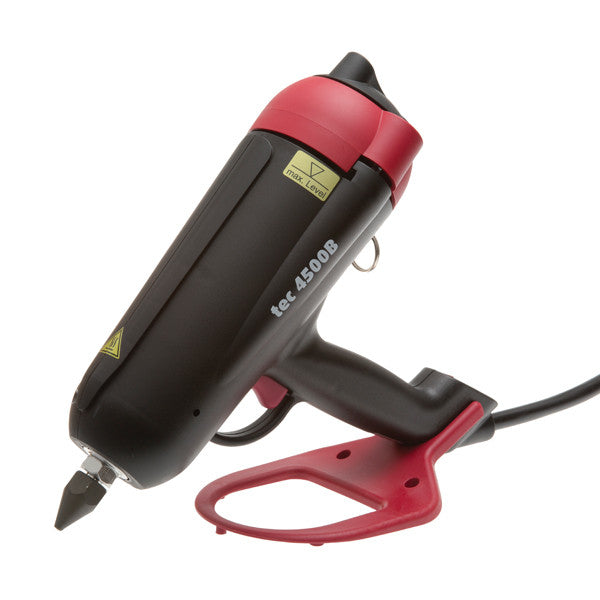 Power Adhesives Tec 4500B Pneumatic Extrusion Glue Gun Online Hot Sale