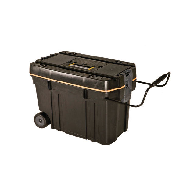 Power Adhesives Precast Tool Box with Glue Gun Stand