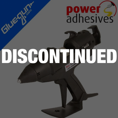 Power Adhesives Tec 3200 Glue Gun