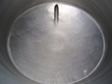 Vulcan-Hart Direct Steam Fully-Jacketed Kettle-150 Gallon Sale