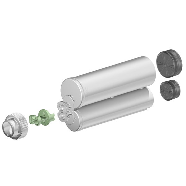 Sulzer Mixpac F System 200 ml Cartridge System