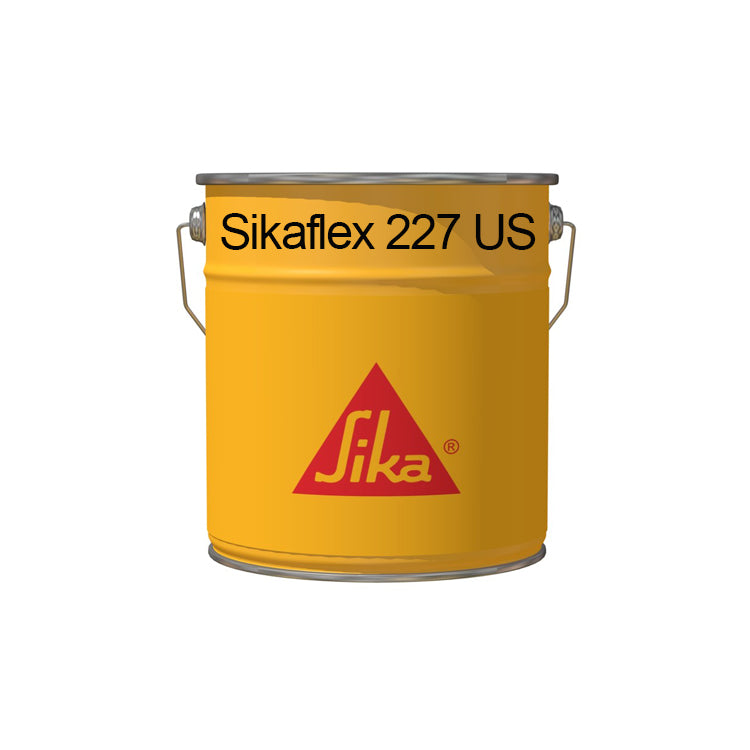 Sikaflex 227 US Fast Skinning Sealant Pail Supply