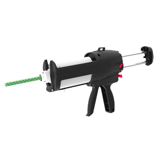 Sulzer Mixpac DM2X 400 – 400ml Manual Cartridge Gun