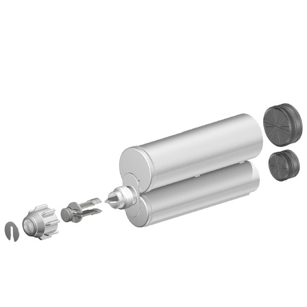 Sulzer Mixpac C System 200 ml Cartridge System on Sale