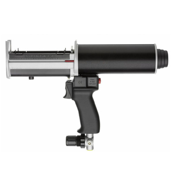 Sulzer Mixpac DP 400 – 400ml Pneumatic Cartridge Gun