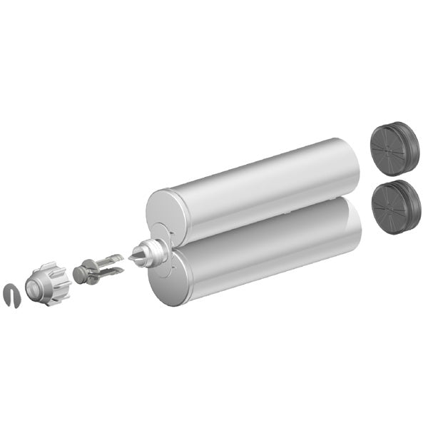 Sulzer Mixpac C System 400 ml Cartridge System