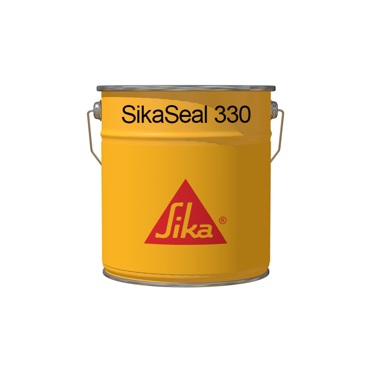 SikaSeal 330 Seam Sealant in 5 Gallon Pails