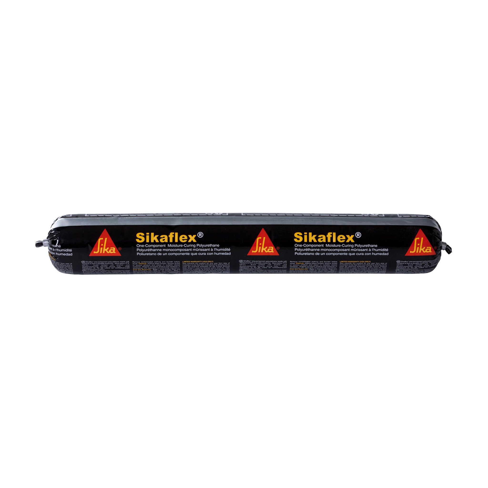 Sikaflex 252 Elastic Adhesive for Vehicle Assembly Bonding Online Hot Sale