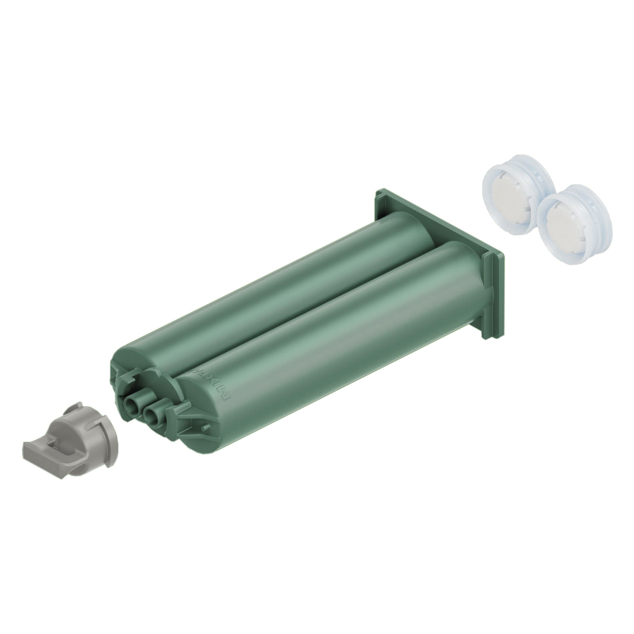 Sulzer Mixpac GreenLine B-System 50 ml Cartridge System Supply
