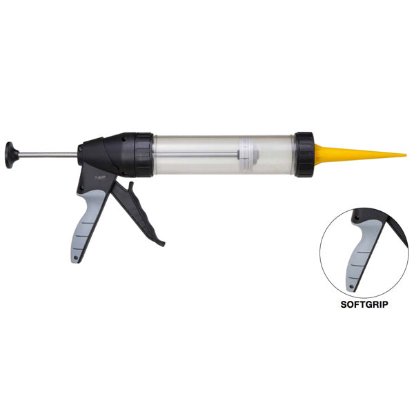 Sulzer Mixpac H3PS Sausage and Cartridge Dispensing Gun Online Hot Sale