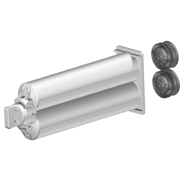 Sulzer Mixpac B System 50 ml Cartridge w/S Flange Online Sale